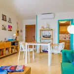 Apartman El Faro • Puerto • Primera Linea De Playa *