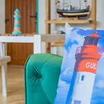 Apartman El Faro • Puerto • Primera Linea De Playa Denia
