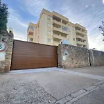 Apartman El Faro • Puerto • Primera Linea De Playa *