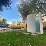Apartman El Faro • Puerto • Primera Linea De Playa Denia