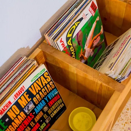 El Faro Puerto Primera Linea De Playa *