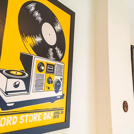 El Faro Puerto Primera Linea De Playa Apartment