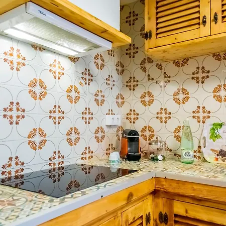 El Faro Puerto Primera Linea De Playa *