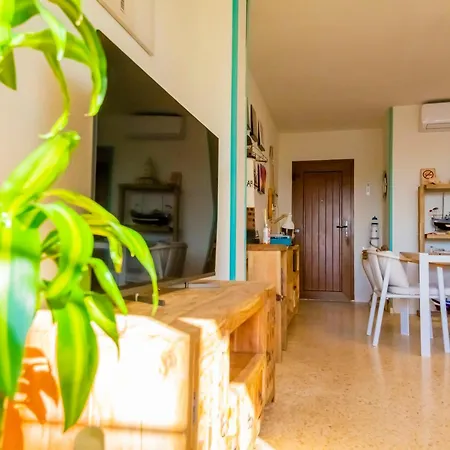 Apartment El Faro De - Frente A La Playa - By Marina Alta Holidays *