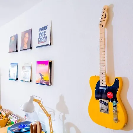 Apartment El Faro Puerto Primera Linea De Playa *