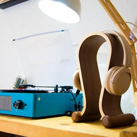 Apartment El Faro Puerto Primera Linea De Playa Dénia