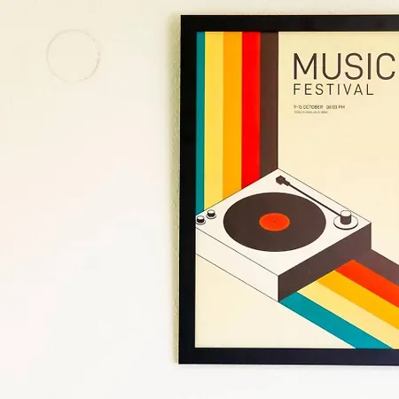 Apartment El Faro Puerto Primera Linea De Playa *