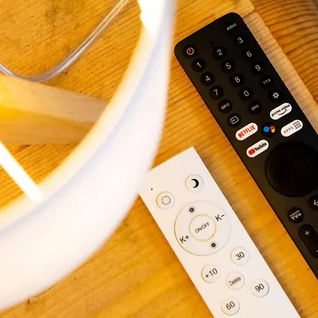 Apartment El Faro Puerto Primera Linea De Playa