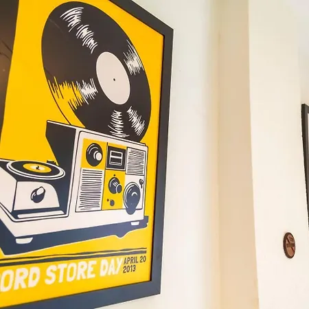 Apartment El Faro Puerto Primera Linea De Playa Dénia