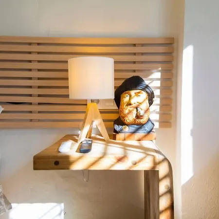 El Faro Puerto Primera Linea De Playa * Dénia