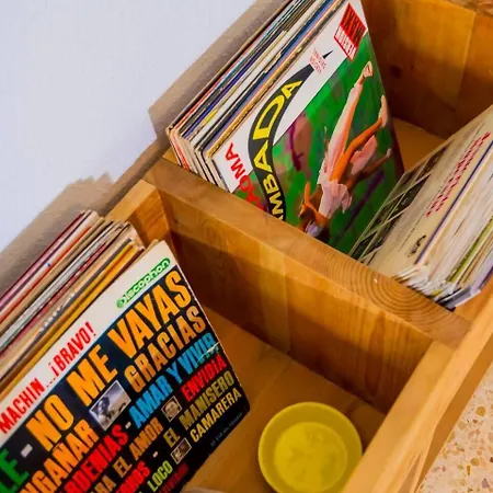 El Faro Puerto Primera Linea De Playa