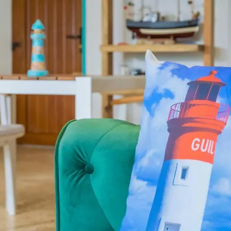 Apartment El Faro Puerto Primera Linea De Playa Dénia