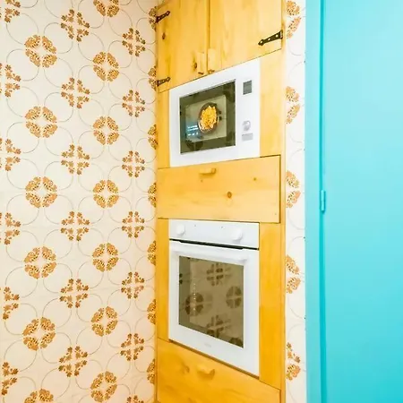 El Faro Puerto Primera Linea De Playa Apartment Dénia