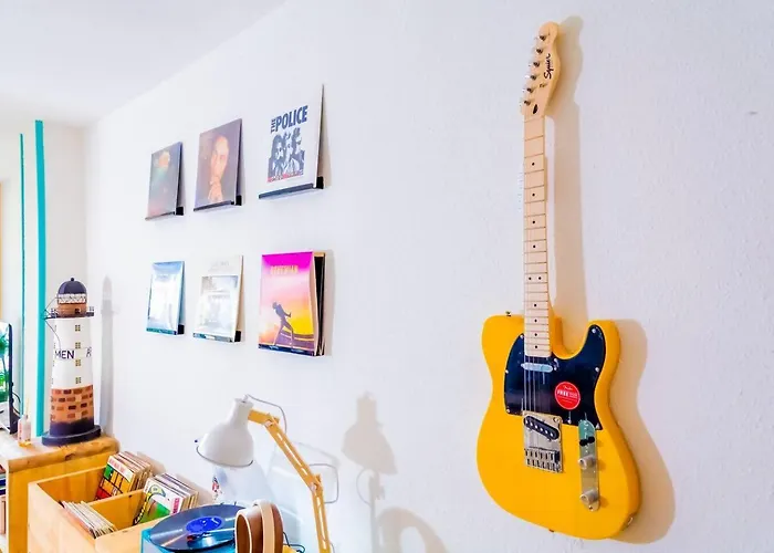 Apartamento El Faro Puerto Primera Línea De Playa *