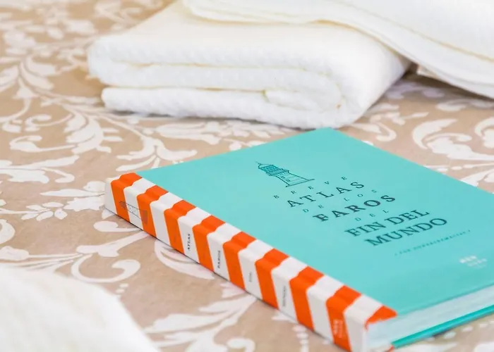 Apartamento El Faro Puerto Primera Línea De Playa *