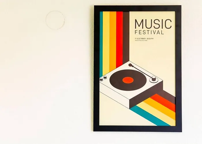 Apartamento El Faro Puerto Primera Línea De Playa *