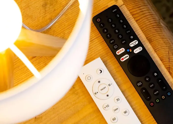 Apartamento El Faro Puerto Primera Línea De Playa