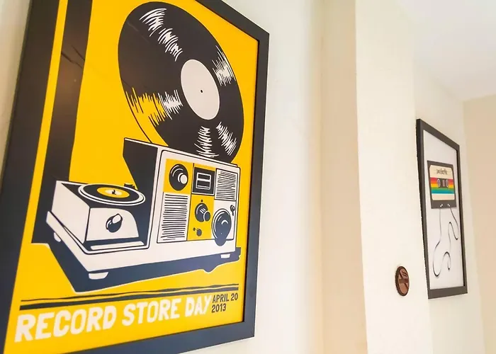 Apartamento El Faro Puerto Primera Línea De Playa Dénia