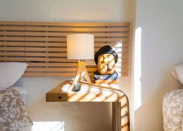 El Faro Puerto Primera Línea De Playa * Dénia