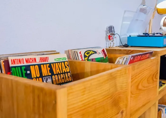 Apartamento El Faro Puerto Primera Línea De Playa *