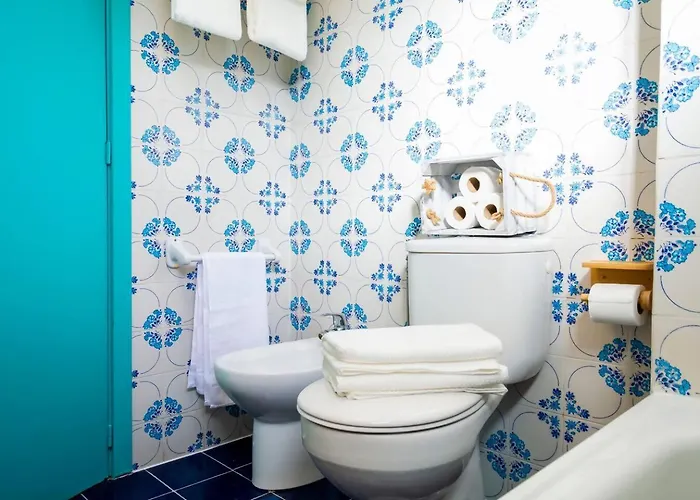 El Faro Puerto Primera Línea De Playa *