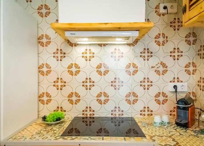 El Faro Puerto Primera Línea De Playa * Dénia