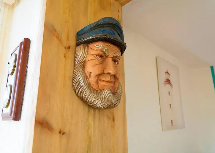 Apartamento El Faro Puerto Primera Línea De Playa