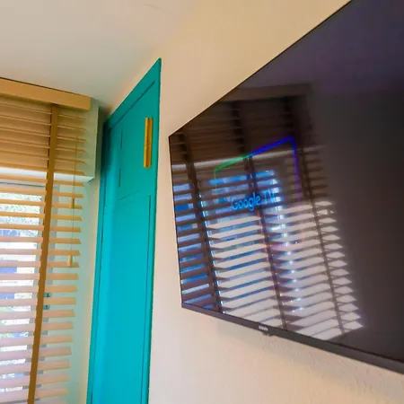 El Faro Puerto Primera Linea De Playa Lägenhet