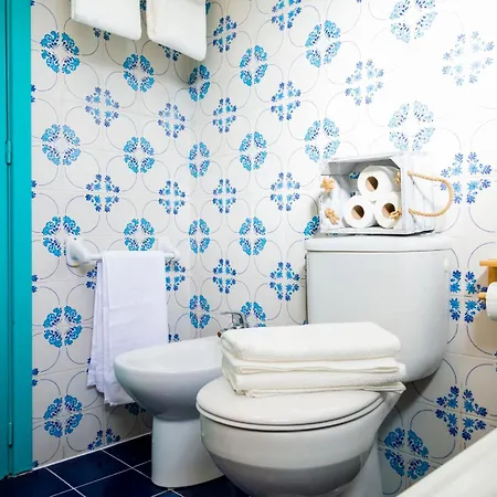 El Faro Puerto Primera Linea De Playa * Denia