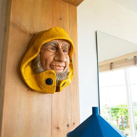 El Faro Puerto Primera Linea De Playa Lägenhet